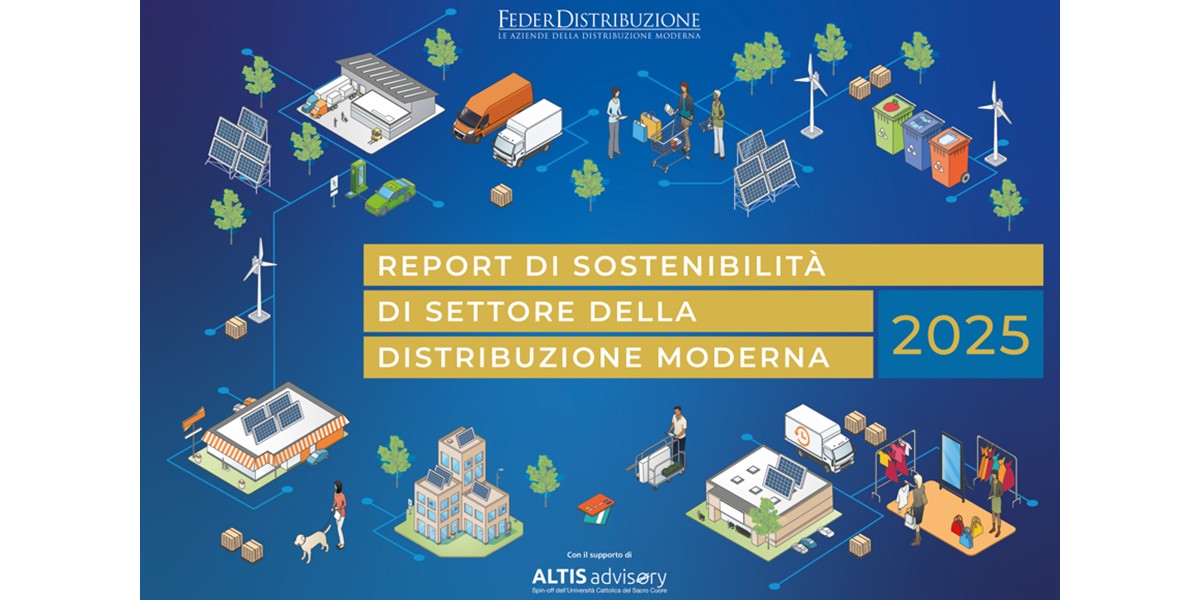 Normativa europea sulla sostenibilità: il retail è in anticipo sui tempi